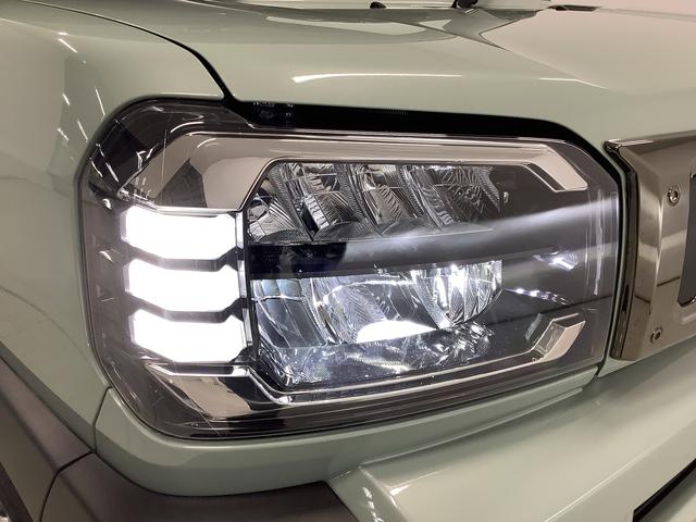 タフトＧターボ　ダーククロムベンチャー　クルコン　コーナーセンサー走行無制限１年保証　前後コーナーセンサー　アダプティブクルーズコントロール　前席シートヒーター　オートマチックハイビーム　オートブレーキホールド　スカイフィールトップ　１５インチ純正アルミホイール（兵庫県）の中古車