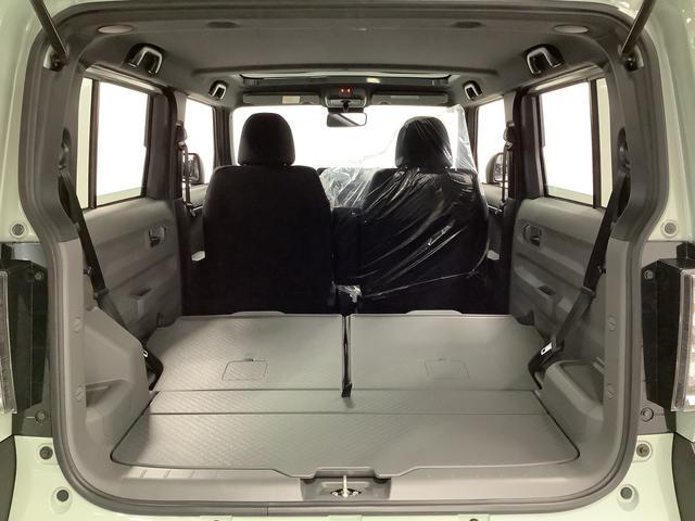 タフトＧターボ　ダーククロムベンチャー　クルコン　コーナーセンサー走行無制限１年保証　前後コーナーセンサー　アダプティブクルーズコントロール　前席シートヒーター　オートマチックハイビーム　オートブレーキホールド　スカイフィールトップ　１５インチ純正アルミホイール（兵庫県）の中古車