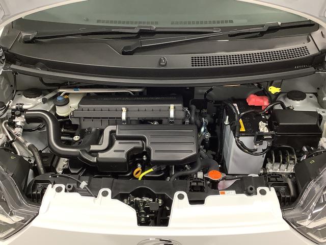 ミライースＸ　ＳＡIII　前後コーナーセンサー　ＬＥＤヘッドライト走行無制限１年保証　前後コーナーセンサー　オートマチックハイビーム　ＬＥＤヘッドライト　アイドリングストップ　キーレスエントリー　横滑り防止装置　オートライト　ヘッドライトレベライザー　電動格納ミラー（兵庫県）の中古車