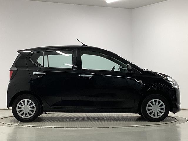 ミライースＬ　ＳＡIII　前後コーナーセンサー　キーレスエントリー走行無制限１年保証　前後コーナーセンサー　オートマチックハイビーム　アイドリングストップ　キーレスエントリー　横滑り防止装置　オートライト　ヘッドライトレベライザー　アクセサリーソケット（兵庫県）の中古車