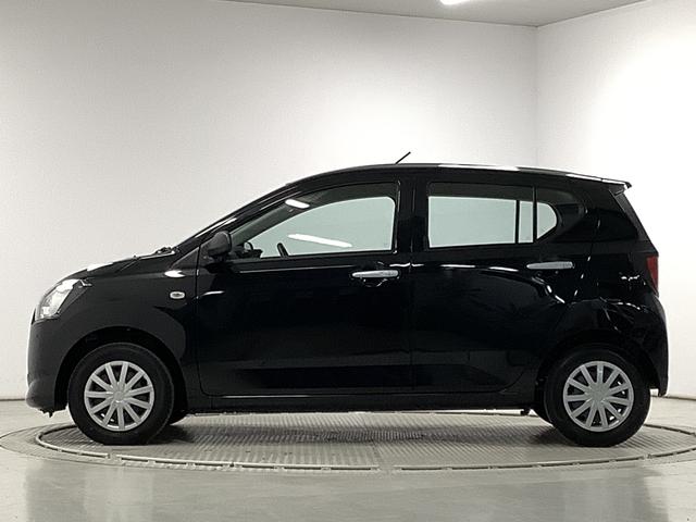 ミライースＬ　ＳＡIII　前後コーナーセンサー　キーレスエントリー走行無制限１年保証　前後コーナーセンサー　オートマチックハイビーム　アイドリングストップ　キーレスエントリー　横滑り防止装置　オートライト　ヘッドライトレベライザー　アクセサリーソケット（兵庫県）の中古車