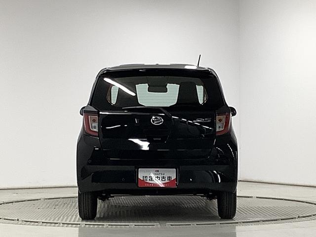 ミライースＬ　ＳＡIII　前後コーナーセンサー　キーレスエントリー走行無制限１年保証　前後コーナーセンサー　オートマチックハイビーム　アイドリングストップ　キーレスエントリー　横滑り防止装置　オートライト　ヘッドライトレベライザー　アクセサリーソケット（兵庫県）の中古車