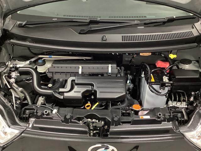 ミライースＬ　ＳＡIII　前後コーナーセンサー　キーレスエントリー走行無制限１年保証　前後コーナーセンサー　オートマチックハイビーム　アイドリングストップ　キーレスエントリー　横滑り防止装置　オートライト　ヘッドライトレベライザー　アクセサリーソケット（兵庫県）の中古車