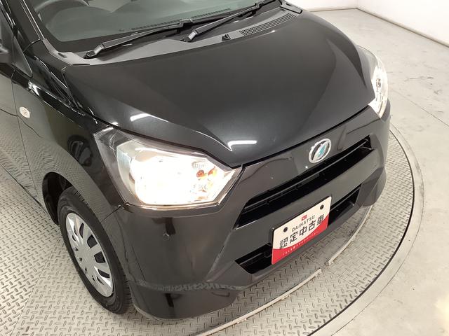 ミライースＬ　ＳＡIII　前後コーナーセンサー　キーレスエントリー走行無制限１年保証　前後コーナーセンサー　オートマチックハイビーム　アイドリングストップ　キーレスエントリー　横滑り防止装置　オートライト　ヘッドライトレベライザー　アクセサリーソケット（兵庫県）の中古車