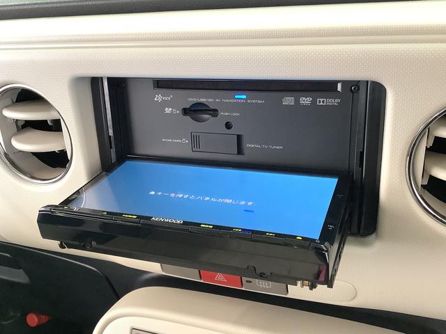 ミラココアココアプラスＸ　禁煙車　ワンオーナー　ナビ　ＥＴＣ　ＵＳＢ１年保証　禁煙車　ワンオーナー　ＥＴＣ　ナビ　ルーフレール　ＵＳＢ　Ｂｌｕｅｔｏｏｔｈ　アイドリングストップ　スマートキー　オートエアコン　ドアバイザー　ヘッドライトレベライザー　電動格納ドアミラー（兵庫県）の中古車