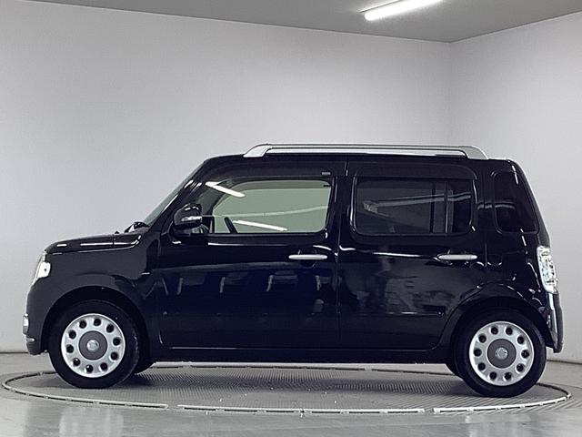 ミラココアココアプラスＸ　禁煙車　ワンオーナー　ナビ　ＥＴＣ　ＵＳＢ１年保証　禁煙車　ワンオーナー　ＥＴＣ　ナビ　ルーフレール　ＵＳＢ　Ｂｌｕｅｔｏｏｔｈ　アイドリングストップ　スマートキー　オートエアコン　ドアバイザー　ヘッドライトレベライザー　電動格納ドアミラー（兵庫県）の中古車