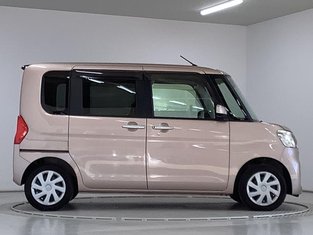 タントＸ　ＳＡII　禁煙車　１オーナー　ナビＴＶ　ドラレコ　ＥＴＣ１年保証　禁煙車　ワンオーナー　ナビＴＶ　ドラレコ　ＥＴＣ　バックカメラ　片側電動スライドドア　ＵＳＢ　Ｂｌｕｅｔｏｏｔｈ　プッシュスタート　アイドリングストップ　横滑り防止装置　オートエアコン（兵庫県）の中古車