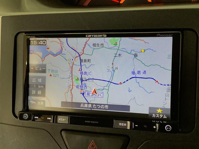 タントＬ　禁煙車　ナビ　ＥＴＣ　アイドリングストップ　キーレス走行無制限１年保証　禁煙車　ナビ　ＥＴＣ　ＤＶＤ　アイドリングストップ　キーレスエントリー　横滑り防止装置　ドアバイザー　ヘッドライトレベライザー　電動格納ミラー　アクセサリーソケット　ベンチシート（兵庫県）の中古車