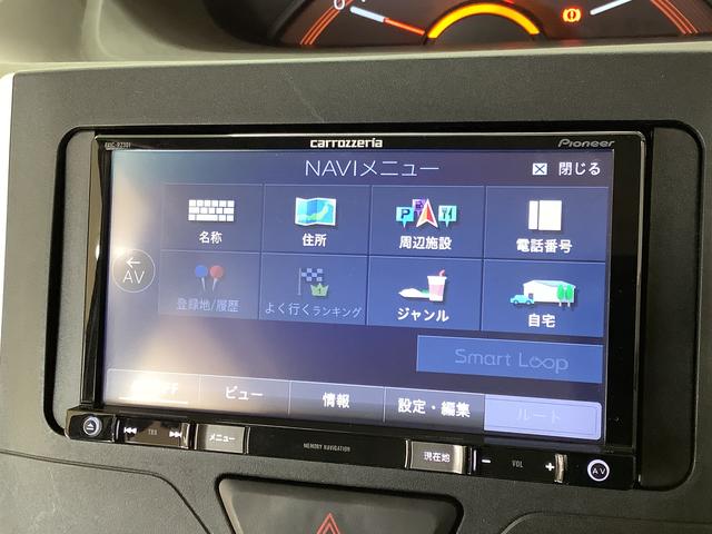 タントＬ　禁煙車　ナビ　ＥＴＣ　アイドリングストップ　キーレス走行無制限１年保証　禁煙車　ナビ　ＥＴＣ　ＤＶＤ　アイドリングストップ　キーレスエントリー　横滑り防止装置　ドアバイザー　ヘッドライトレベライザー　電動格納ミラー　アクセサリーソケット　ベンチシート（兵庫県）の中古車