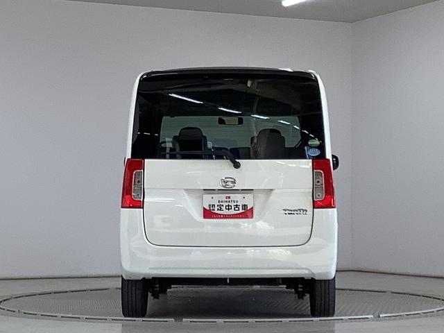 タントＬ　禁煙車　ナビ　ＥＴＣ　アイドリングストップ　キーレス走行無制限１年保証　禁煙車　ナビ　ＥＴＣ　ＤＶＤ　アイドリングストップ　キーレスエントリー　横滑り防止装置　ドアバイザー　ヘッドライトレベライザー　電動格納ミラー　アクセサリーソケット　ベンチシート（兵庫県）の中古車