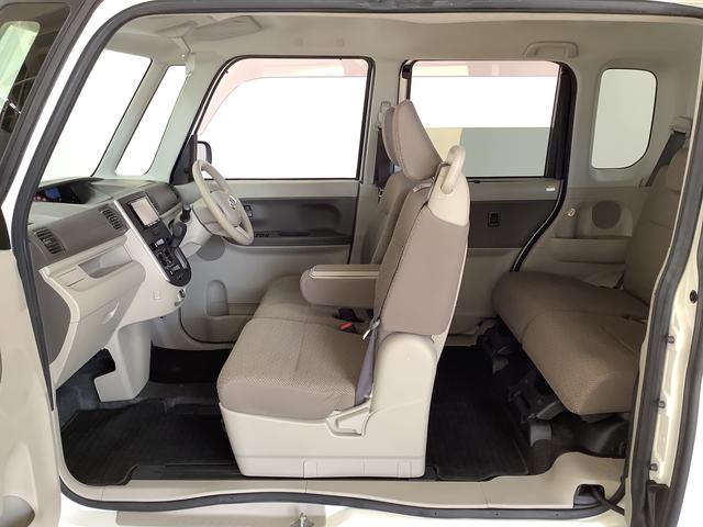 タントＬ　禁煙車　ナビ　ＥＴＣ　アイドリングストップ　キーレス走行無制限１年保証　禁煙車　ナビ　ＥＴＣ　ＤＶＤ　アイドリングストップ　キーレスエントリー　横滑り防止装置　ドアバイザー　ヘッドライトレベライザー　電動格納ミラー　アクセサリーソケット　ベンチシート（兵庫県）の中古車