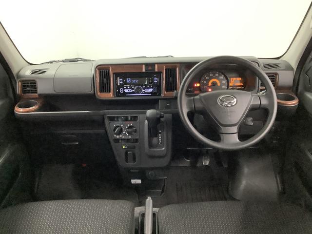 ハイゼットカーゴデッキバンＧ　ＳＡIII　４ＷＤ　１オーナー　障害物センサー走行無制限１年保証　４ＷＤ　ワンオーナー　ＡＴ車　ＣＤオーディオ　リアコーナーセンサー　ＵＳＢ　Ｂｌｕｅｔｏｏｔｈ　オートマチックハイビーム　ＬＥＤヘッドライト　キーレスエントリー　両側スライドドア（兵庫県）の中古車