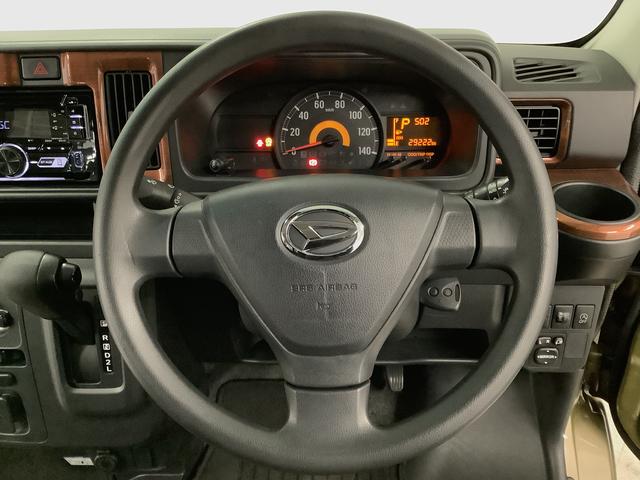 ハイゼットカーゴデッキバンＧ　ＳＡIII　４ＷＤ　１オーナー　障害物センサー走行無制限１年保証　４ＷＤ　ワンオーナー　ＡＴ車　ＣＤオーディオ　リアコーナーセンサー　ＵＳＢ　Ｂｌｕｅｔｏｏｔｈ　オートマチックハイビーム　ＬＥＤヘッドライト　キーレスエントリー　両側スライドドア（兵庫県）の中古車