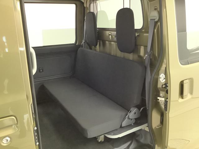 ハイゼットカーゴデッキバンＧ　ＳＡIII　４ＷＤ　１オーナー　障害物センサー走行無制限１年保証　４ＷＤ　ワンオーナー　ＡＴ車　ＣＤオーディオ　リアコーナーセンサー　ＵＳＢ　Ｂｌｕｅｔｏｏｔｈ　オートマチックハイビーム　ＬＥＤヘッドライト　キーレスエントリー　両側スライドドア（兵庫県）の中古車