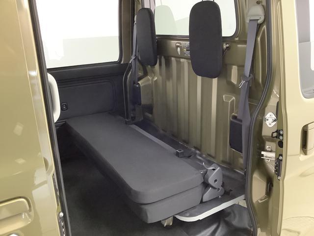 ハイゼットカーゴデッキバンＧ　ＳＡIII　４ＷＤ　１オーナー　障害物センサー走行無制限１年保証　４ＷＤ　ワンオーナー　ＡＴ車　ＣＤオーディオ　リアコーナーセンサー　ＵＳＢ　Ｂｌｕｅｔｏｏｔｈ　オートマチックハイビーム　ＬＥＤヘッドライト　キーレスエントリー　両側スライドドア（兵庫県）の中古車