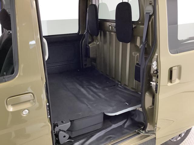 ハイゼットカーゴデッキバンＧ　ＳＡIII　４ＷＤ　１オーナー　障害物センサー走行無制限１年保証　４ＷＤ　ワンオーナー　ＡＴ車　ＣＤオーディオ　リアコーナーセンサー　ＵＳＢ　Ｂｌｕｅｔｏｏｔｈ　オートマチックハイビーム　ＬＥＤヘッドライト　キーレスエントリー　両側スライドドア（兵庫県）の中古車