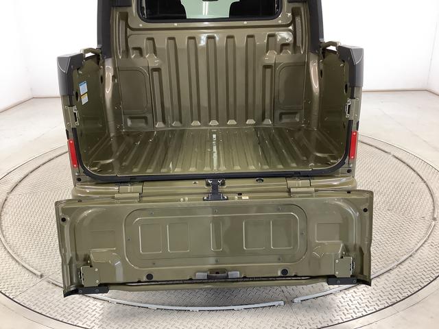 ハイゼットカーゴデッキバンＧ　ＳＡIII　４ＷＤ　１オーナー　障害物センサー走行無制限１年保証　４ＷＤ　ワンオーナー　ＡＴ車　ＣＤオーディオ　リアコーナーセンサー　ＵＳＢ　Ｂｌｕｅｔｏｏｔｈ　オートマチックハイビーム　ＬＥＤヘッドライト　キーレスエントリー　両側スライドドア（兵庫県）の中古車