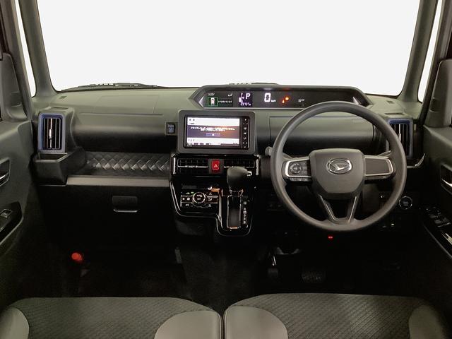 タントカスタムＸスタイルセレクション　１オーナー　ナビＴＶ　ＥＴＣ１年保証　ワンオーナー　ナビＴＶ　ＥＴＣ　ドラレコ　全方位カメラ　両側電動スライドドア　前後コーナーセンサー　前席シートヒーター　ＵＳＢ　Ｂｌｕｅｔｏｏｔｈ　スマートキー　１４インチ純正アルミホイール（兵庫県）の中古車