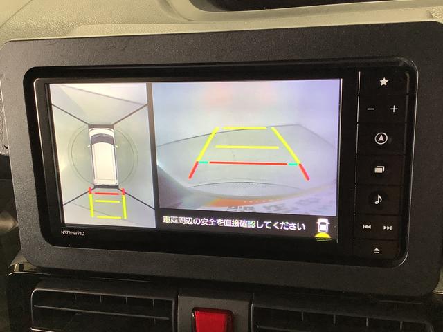 タントカスタムＸスタイルセレクション　１オーナー　ナビＴＶ　ＥＴＣ１年保証　ワンオーナー　ナビＴＶ　ＥＴＣ　ドラレコ　全方位カメラ　両側電動スライドドア　前後コーナーセンサー　前席シートヒーター　ＵＳＢ　Ｂｌｕｅｔｏｏｔｈ　スマートキー　１４インチ純正アルミホイール（兵庫県）の中古車