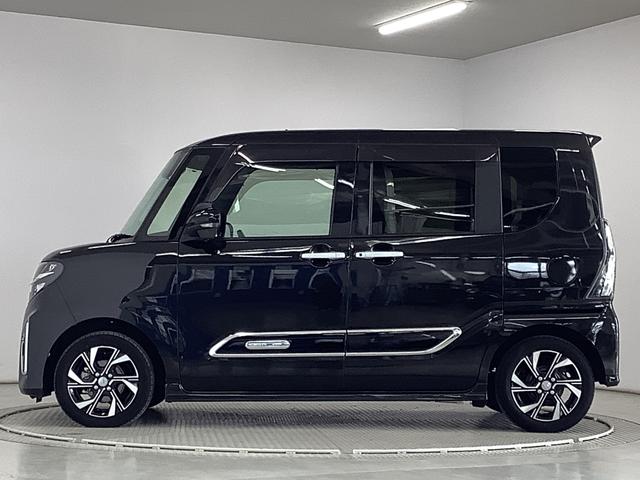 タントカスタムＸスタイルセレクション　１オーナー　ナビＴＶ　ＥＴＣ１年保証　ワンオーナー　ナビＴＶ　ＥＴＣ　ドラレコ　全方位カメラ　両側電動スライドドア　前後コーナーセンサー　前席シートヒーター　ＵＳＢ　Ｂｌｕｅｔｏｏｔｈ　スマートキー　１４インチ純正アルミホイール（兵庫県）の中古車