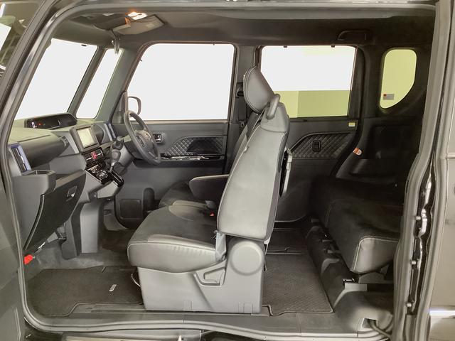 タントカスタムＸスタイルセレクション　１オーナー　ナビＴＶ　ＥＴＣ１年保証　ワンオーナー　ナビＴＶ　ＥＴＣ　ドラレコ　全方位カメラ　両側電動スライドドア　前後コーナーセンサー　前席シートヒーター　ＵＳＢ　Ｂｌｕｅｔｏｏｔｈ　スマートキー　１４インチ純正アルミホイール（兵庫県）の中古車