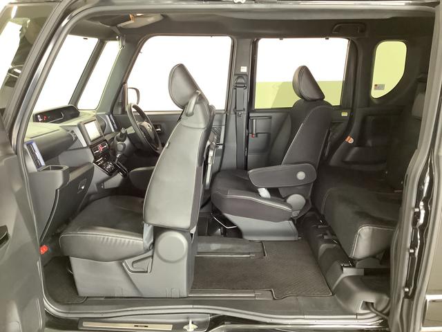 タントカスタムＸスタイルセレクション　１オーナー　ナビＴＶ　ＥＴＣ１年保証　ワンオーナー　ナビＴＶ　ＥＴＣ　ドラレコ　全方位カメラ　両側電動スライドドア　前後コーナーセンサー　前席シートヒーター　ＵＳＢ　Ｂｌｕｅｔｏｏｔｈ　スマートキー　１４インチ純正アルミホイール（兵庫県）の中古車