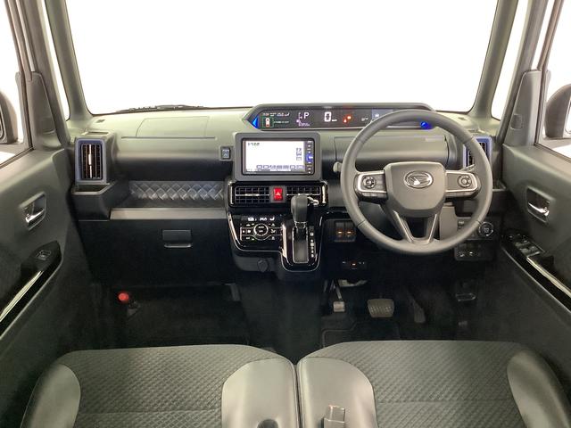 タントカスタムＲＳスタイルセレクション　ターボ　禁煙車　１オーナー１年保証　禁煙車　ワンオーナー　ナビＴＶ　ドラレコ　ＥＴＣ　バックカメラ　アダプティブクルーズコントロール　両側電動スライドドア　前席シートヒーター　前後コーナーセンサー　１５インチ純正アルミホイール（兵庫県）の中古車