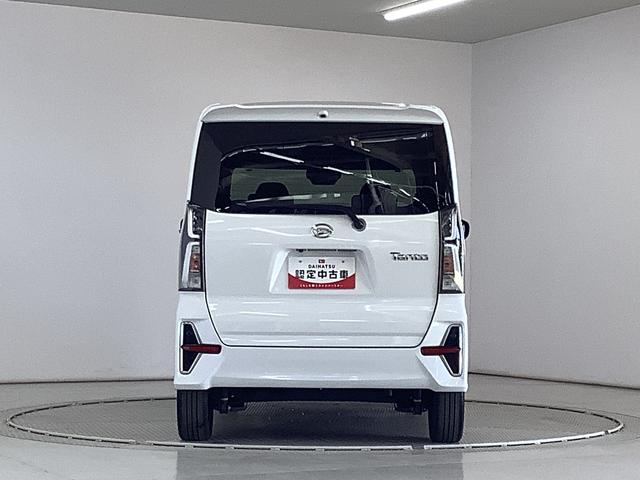 タントカスタムＲＳスタイルセレクション　ターボ　禁煙車　１オーナー１年保証　禁煙車　ワンオーナー　ナビＴＶ　ドラレコ　ＥＴＣ　バックカメラ　アダプティブクルーズコントロール　両側電動スライドドア　前席シートヒーター　前後コーナーセンサー　１５インチ純正アルミホイール（兵庫県）の中古車