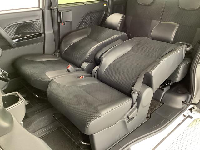 タントカスタムＲＳスタイルセレクション　ターボ　禁煙車　１オーナー１年保証　禁煙車　ワンオーナー　ナビＴＶ　ドラレコ　ＥＴＣ　バックカメラ　アダプティブクルーズコントロール　両側電動スライドドア　前席シートヒーター　前後コーナーセンサー　１５インチ純正アルミホイール（兵庫県）の中古車