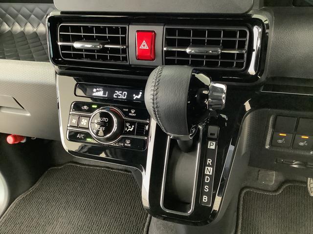 タントカスタムＲＳスタイルセレクション　ターボ　禁煙車　１オーナー１年保証　禁煙車　ワンオーナー　ナビＴＶ　ドラレコ　ＥＴＣ　バックカメラ　アダプティブクルーズコントロール　両側電動スライドドア　前席シートヒーター　前後コーナーセンサー　１５インチ純正アルミホイール（兵庫県）の中古車