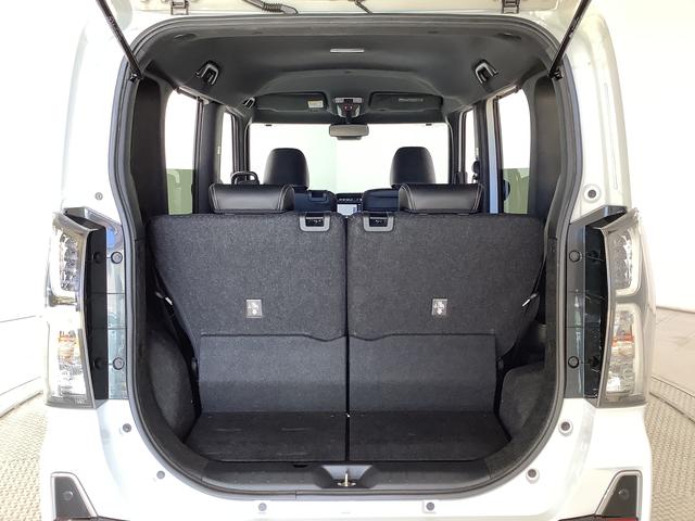 タントカスタムＲＳスタイルセレクション　ターボ　禁煙車　１オーナー１年保証　禁煙車　ワンオーナー　ナビＴＶ　ドラレコ　ＥＴＣ　バックカメラ　アダプティブクルーズコントロール　両側電動スライドドア　前席シートヒーター　前後コーナーセンサー　１５インチ純正アルミホイール（兵庫県）の中古車