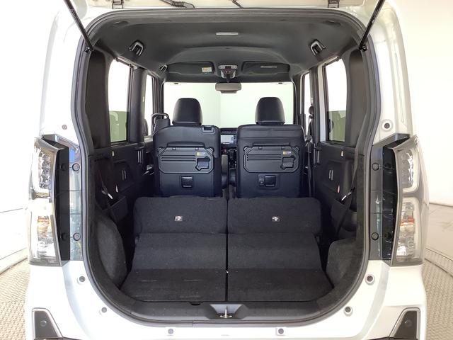 タントカスタムＲＳスタイルセレクション　ターボ　禁煙車　１オーナー１年保証　禁煙車　ワンオーナー　ナビＴＶ　ドラレコ　ＥＴＣ　バックカメラ　アダプティブクルーズコントロール　両側電動スライドドア　前席シートヒーター　前後コーナーセンサー　１５インチ純正アルミホイール（兵庫県）の中古車