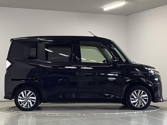 トールカスタムG 4WD 禁煙車 ワンオーナー ナビTV ETC1年保証 4WD ワンオーナー ナビTV 禁煙車 ドラレコ ETC バックカメラ アダプティブクルーズコントロール 両側電動スライドドア 前後コーナーセンサー USB接続 14インチ純正アルミホイール(兵庫県)の中古車