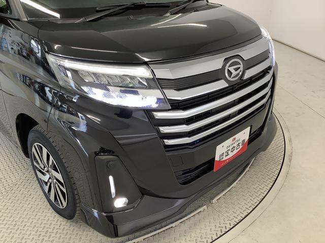 トールカスタムG 4WD 禁煙車 ワンオーナー ナビTV ETC1年保証 4WD ワンオーナー ナビTV 禁煙車 ドラレコ ETC バックカメラ アダプティブクルーズコントロール 両側電動スライドドア 前後コーナーセンサー USB接続 14インチ純正アルミホイール(兵庫県)の中古車