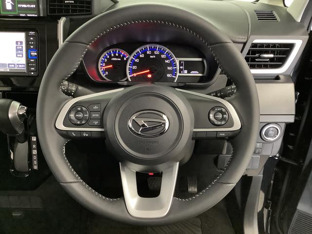 トールカスタムG 4WD 禁煙車 ワンオーナー ナビTV ETC1年保証 4WD ワンオーナー ナビTV 禁煙車 ドラレコ ETC バックカメラ アダプティブクルーズコントロール 両側電動スライドドア 前後コーナーセンサー USB接続 14インチ純正アルミホイール(兵庫県)の中古車