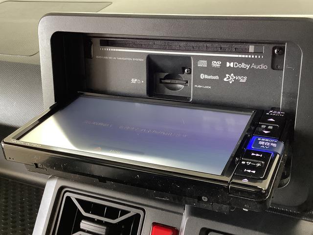 タフトXターボ 禁煙車 ワンオーナー ナビTV ドラレコ ETC1年保証 禁煙車 ワンオーナー ナビTV ドラレコ ETC バックカメラ 前後コーナーセンサー USB Bluetooth オートマチックハイビーム オートブレーキホールド スカイフィールトップ(兵庫県)の中古車