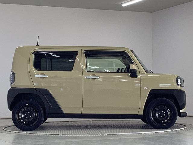 タフトXターボ 禁煙車 ワンオーナー ナビTV ドラレコ ETC1年保証 禁煙車 ワンオーナー ナビTV ドラレコ ETC バックカメラ 前後コーナーセンサー USB Bluetooth オートマチックハイビーム オートブレーキホールド スカイフィールトップ(兵庫県)の中古車