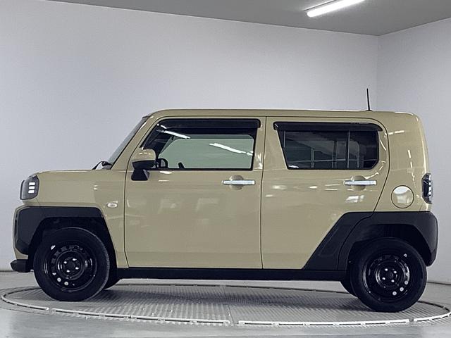 タフトXターボ 禁煙車 ワンオーナー ナビTV ドラレコ ETC1年保証 禁煙車 ワンオーナー ナビTV ドラレコ ETC バックカメラ 前後コーナーセンサー USB Bluetooth オートマチックハイビーム オートブレーキホールド スカイフィールトップ(兵庫県)の中古車