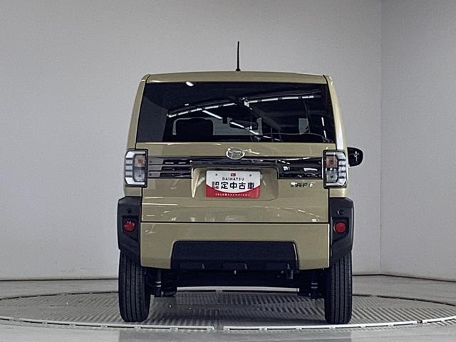 タフトXターボ 禁煙車 ワンオーナー ナビTV ドラレコ ETC1年保証 禁煙車 ワンオーナー ナビTV ドラレコ ETC バックカメラ 前後コーナーセンサー USB Bluetooth オートマチックハイビーム オートブレーキホールド スカイフィールトップ(兵庫県)の中古車