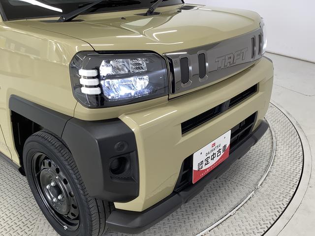 タフトXターボ 禁煙車 ワンオーナー ナビTV ドラレコ ETC1年保証 禁煙車 ワンオーナー ナビTV ドラレコ ETC バックカメラ 前後コーナーセンサー USB Bluetooth オートマチックハイビーム オートブレーキホールド スカイフィールトップ(兵庫県)の中古車