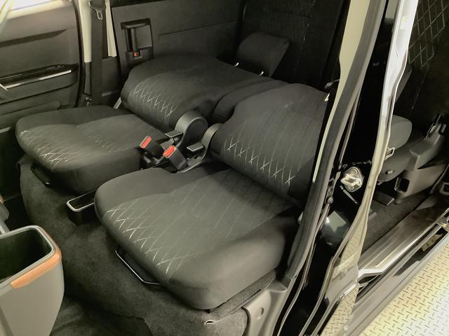 アトレーＲＳ　ターボ　禁煙車　１オーナー　ＥＴＣ　クルコン　両側電動走行無制限１年保証　禁煙車　ワンオーナー　ＥＴＣ　デジタルインナーミラー　アダプティブクルーズコントロール　両側電動スライドドア　前後コーナーセンサー　オートマチックハイビーム　ＬＥＤヘッドライト（兵庫県）の中古車