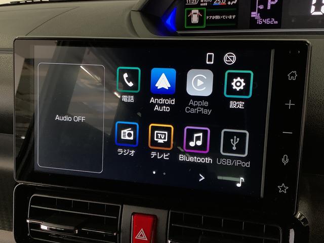 タントカスタムＲＳ　ターボ　禁煙車　ワンオーナー　ドラレコ　ＥＴＣ１年保証　９インチディスプレイオーディオ　禁煙車　ワンオーナー　ドラレコ　ＥＴＣ　バックカメラ　両側電動スライドドア　前後コーナーセンサー　前席シートヒーター　ＵＳＢ　１５インチ純正アルミホイール（兵庫県）の中古車