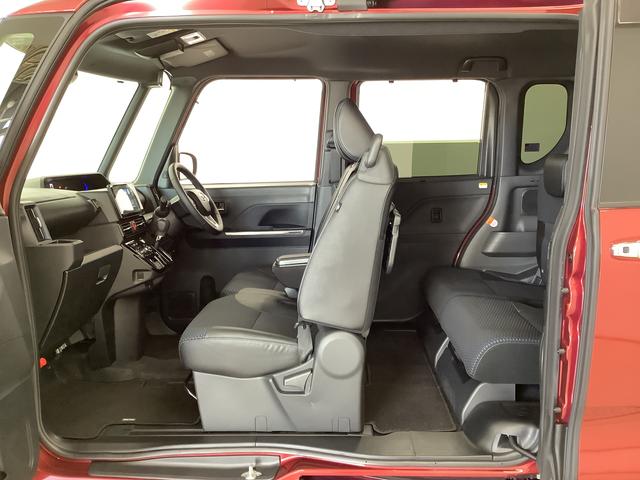 タントカスタムＲＳ　ターボ　禁煙車　ワンオーナー　ドラレコ　ＥＴＣ１年保証　９インチディスプレイオーディオ　禁煙車　ワンオーナー　ドラレコ　ＥＴＣ　バックカメラ　両側電動スライドドア　前後コーナーセンサー　前席シートヒーター　ＵＳＢ　１５インチ純正アルミホイール（兵庫県）の中古車