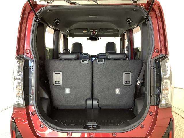 タントカスタムＲＳ　ターボ　禁煙車　ワンオーナー　ドラレコ　ＥＴＣ１年保証　９インチディスプレイオーディオ　禁煙車　ワンオーナー　ドラレコ　ＥＴＣ　バックカメラ　両側電動スライドドア　前後コーナーセンサー　前席シートヒーター　ＵＳＢ　１５インチ純正アルミホイール（兵庫県）の中古車