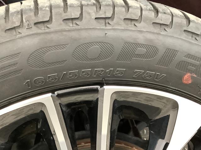 タントカスタムＲＳ　ターボ　禁煙車　ワンオーナー　ドラレコ　ＥＴＣ１年保証　９インチディスプレイオーディオ　禁煙車　ワンオーナー　ドラレコ　ＥＴＣ　バックカメラ　両側電動スライドドア　前後コーナーセンサー　前席シートヒーター　ＵＳＢ　１５インチ純正アルミホイール（兵庫県）の中古車