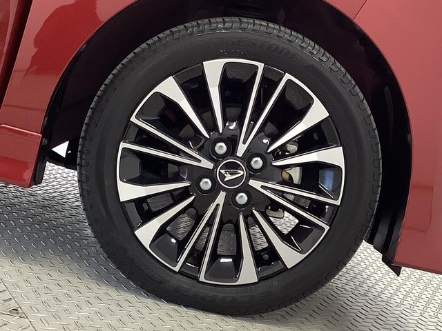 タントカスタムＲＳ　ターボ　禁煙車　ワンオーナー　ドラレコ　ＥＴＣ１年保証　９インチディスプレイオーディオ　禁煙車　ワンオーナー　ドラレコ　ＥＴＣ　バックカメラ　両側電動スライドドア　前後コーナーセンサー　前席シートヒーター　ＵＳＢ　１５インチ純正アルミホイール（兵庫県）の中古車