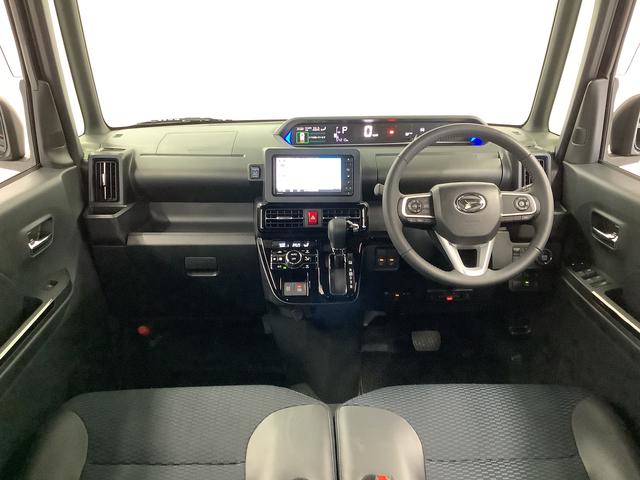 タントカスタムＲＳ　ターボ　禁煙車　ワンオーナー　ナビＴＶ　ＥＴＣ１年保証　禁煙車　ワンオーナー　ナビＴＶ　ドラレコ　ＥＴＣ　バックカメラ　アダプティブクルーズコントロール　両側電動スライドドア　前後コーナーセンサー　前席シートヒーター　１５インチ純正アルミホイール（兵庫県）の中古車