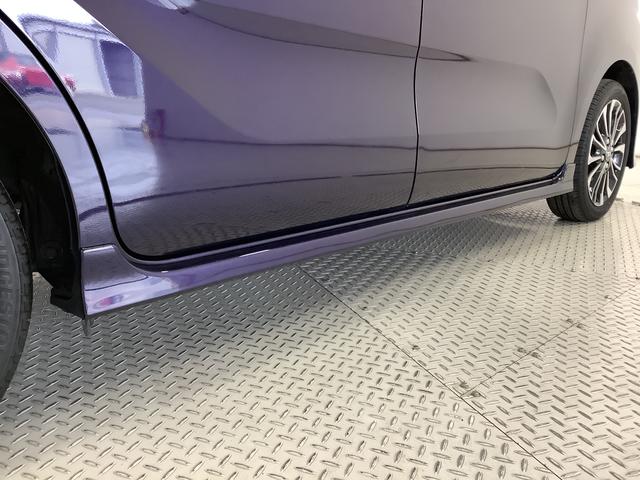 タントカスタムＲＳ　ターボ　禁煙車　ワンオーナー　ナビＴＶ　ＥＴＣ１年保証　禁煙車　ワンオーナー　ナビＴＶ　ドラレコ　ＥＴＣ　バックカメラ　アダプティブクルーズコントロール　両側電動スライドドア　前後コーナーセンサー　前席シートヒーター　１５インチ純正アルミホイール（兵庫県）の中古車