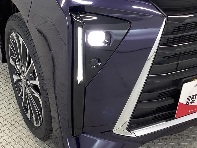 タントカスタムＲＳ　ターボ　禁煙車　ワンオーナー　ナビＴＶ　ＥＴＣ１年保証　禁煙車　ワンオーナー　ナビＴＶ　ドラレコ　ＥＴＣ　バックカメラ　アダプティブクルーズコントロール　両側電動スライドドア　前後コーナーセンサー　前席シートヒーター　１５インチ純正アルミホイール（兵庫県）の中古車