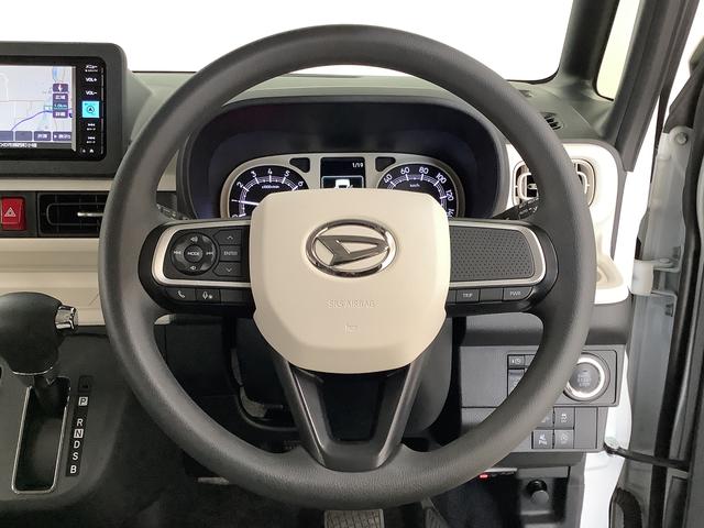 ムーヴキャンバスストライプスＧ　禁煙車　ワンオーナー　ナビ　ドラレコ　ＥＴＣ１年保証　禁煙車　ワンオーナー　ナビＴＶ　ドラレコ　ＥＴＣ　バックカメラ　両側電動スライドドア　前後コーナーセンサー　前席シートヒーター　ホッとカップホルダー　Ｂｌｕｅｔｏｏｔｈ　ＬＥＤヘッドライト（兵庫県）の中古車